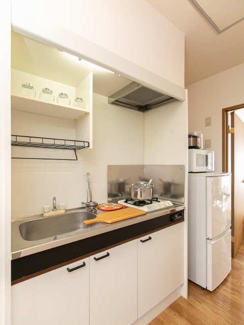 一人暮らしイメージ