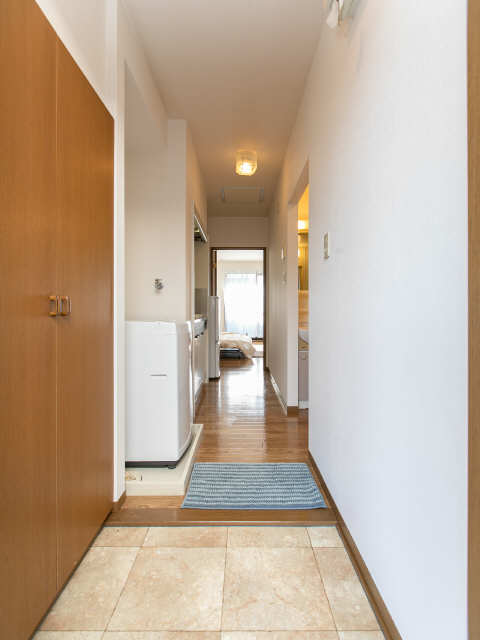 一人暮らしイメージ