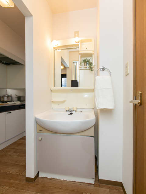 一人暮らしイメージ