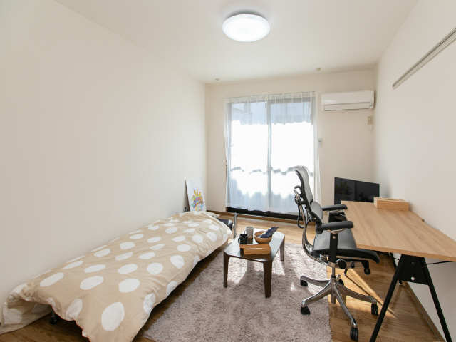 一人暮らしイメージ