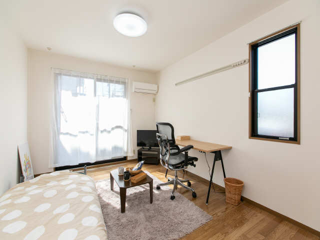 一人暮らしイメージ