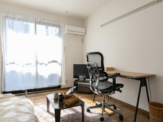 一人暮らしイメージ