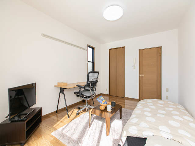 一人暮らしイメージ