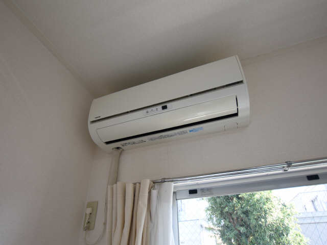 エアコン