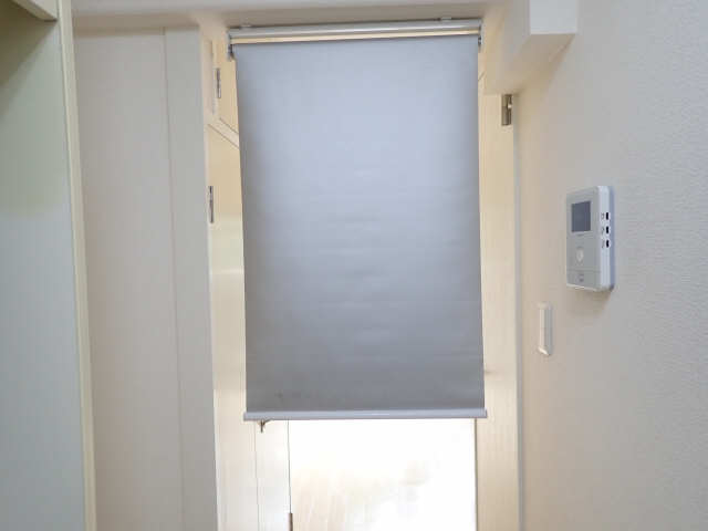 ロールカーテン