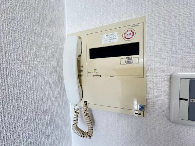 インターホン