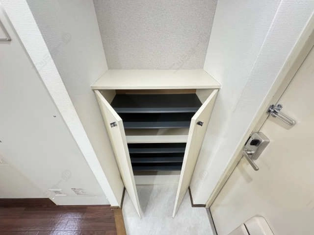 シューズBOX