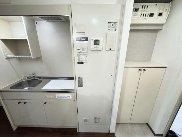 温水器