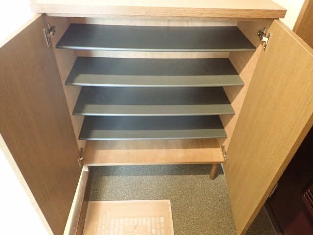 シューズBOX
