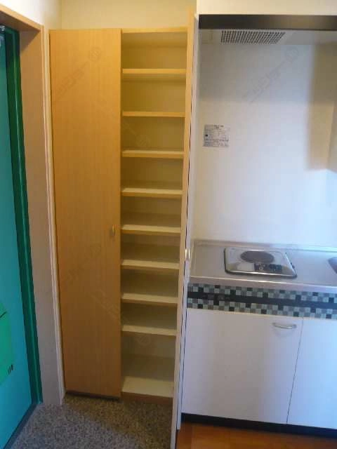 シューズボックス