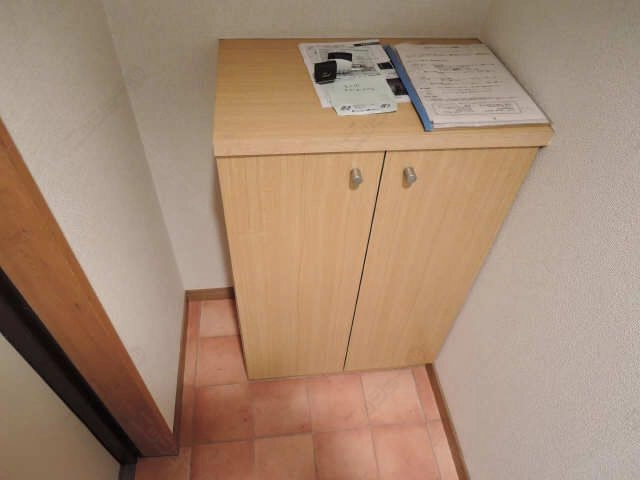 シューズBOX