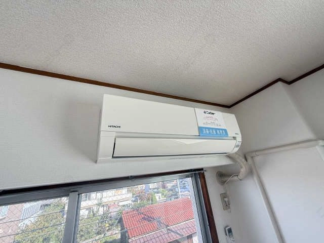 エアコン
