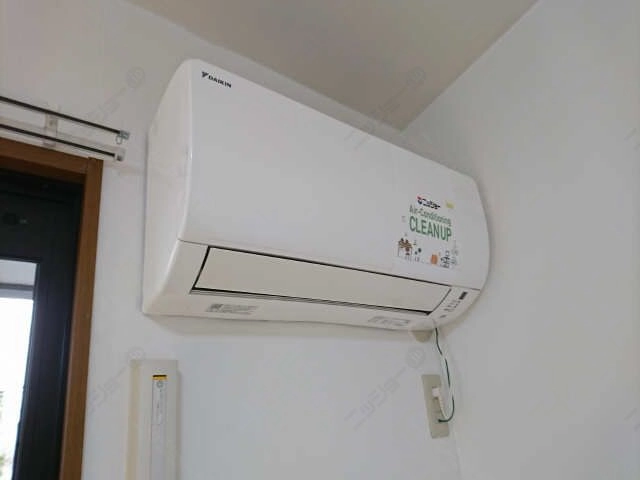 エアコン