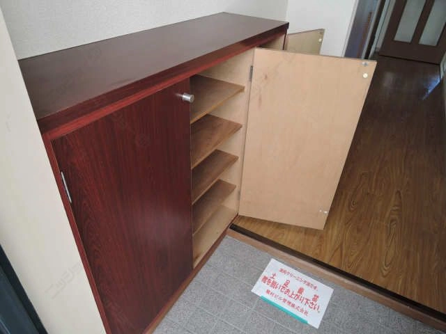 シューズBOX