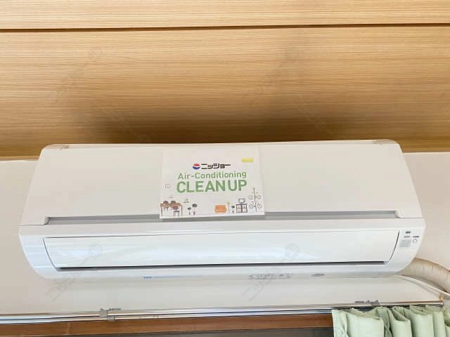 エアコン