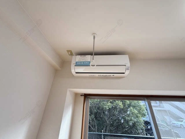 エアコン