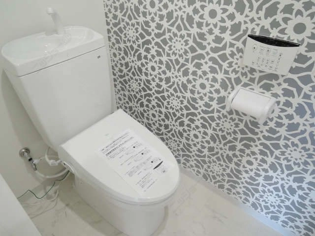 ＷＣ