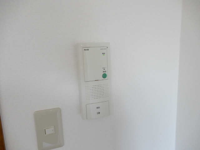 インターホン