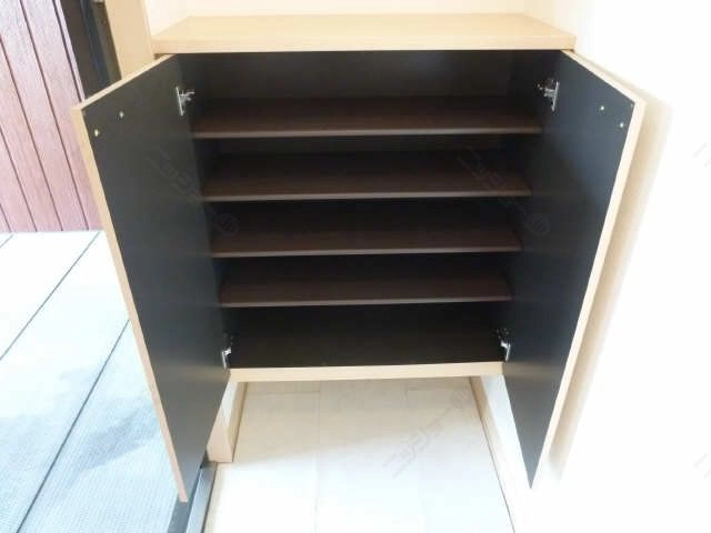 シューズBOX