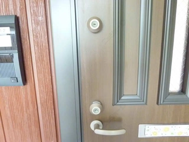ダブルロック