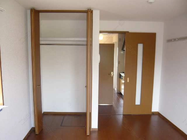 収納（ﾘﾌｫｰﾑ前