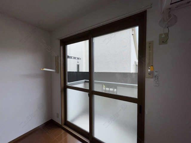 室内物干し