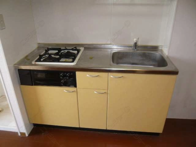 ｷｯﾁﾝ（ﾘﾌｫｰﾑ前