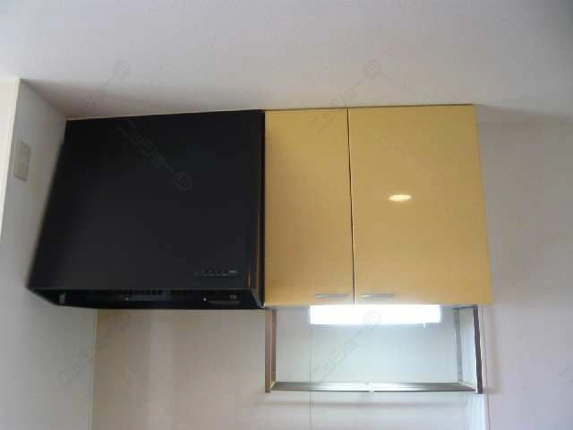 ｷｯﾁﾝ（ﾘﾌｫｰﾑ前