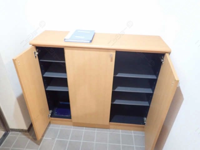 シューズBOX