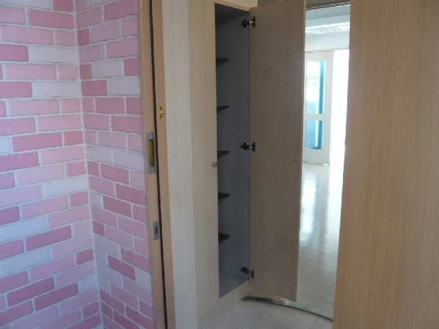 シューズボックス