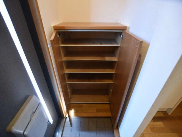 シューズBOX