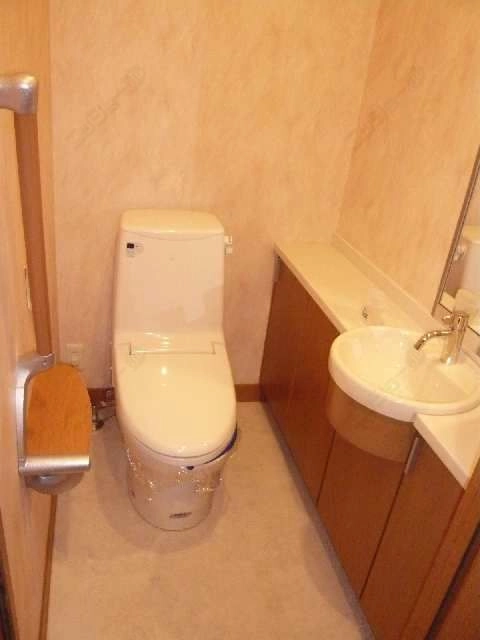 ＷＣ