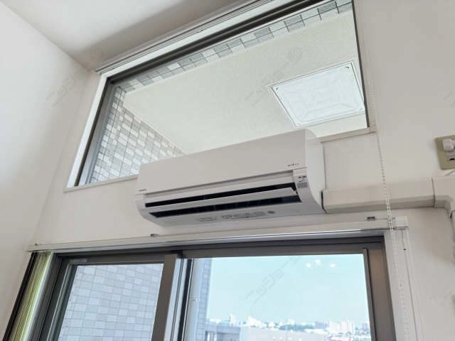 エアコン