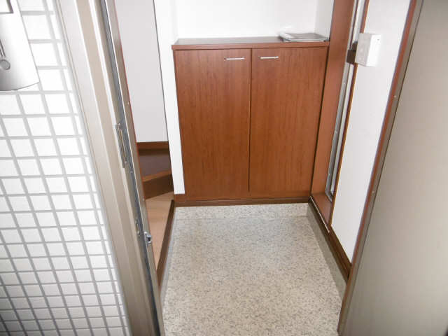 シューズＢＯＸ