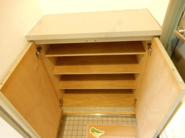 シューズBOX