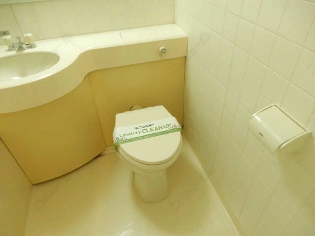 WC