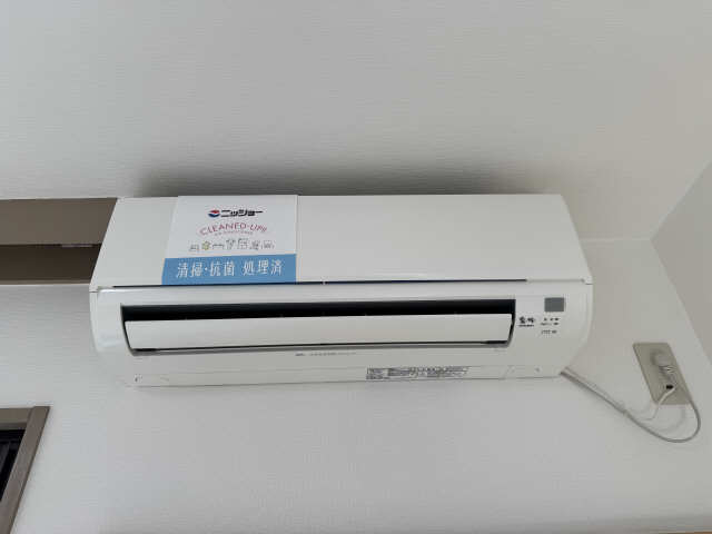 エアコン
