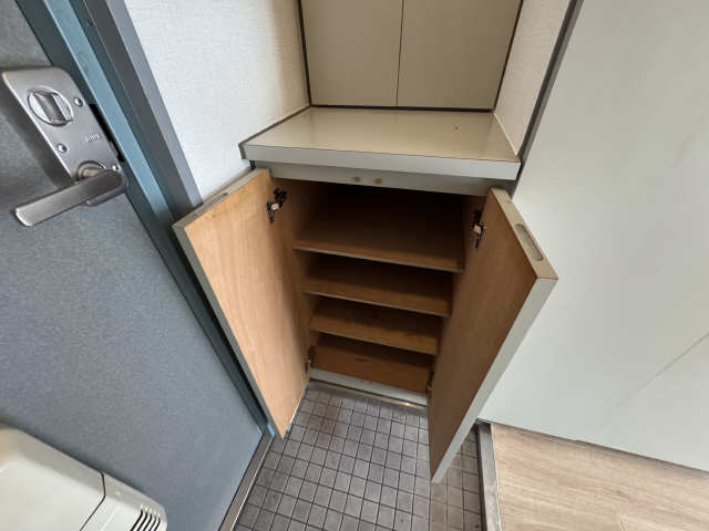 シューズBOX