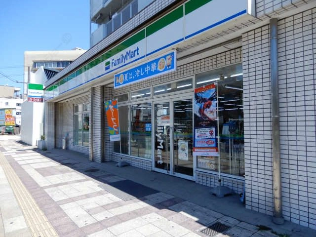 コンビニ