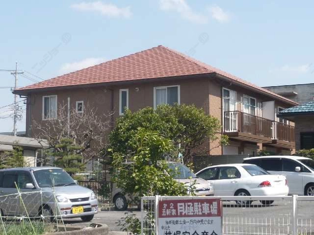 外観②