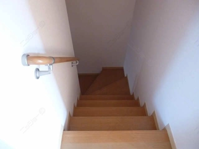 室内階段