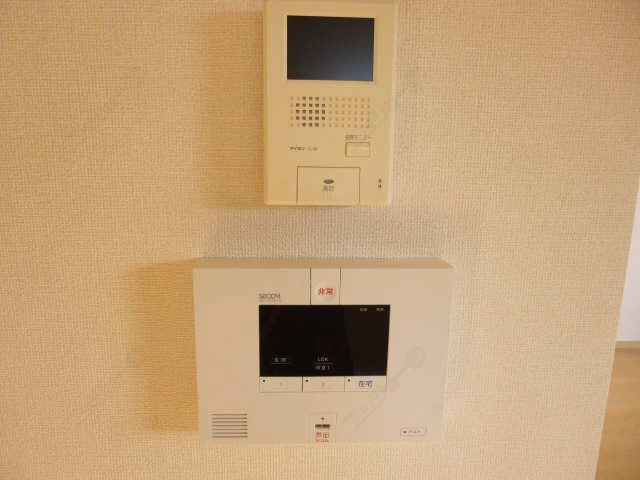ＴＶドアホン