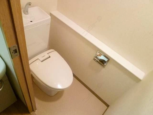 ＷＣ
