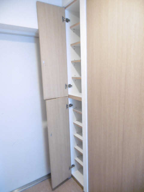 シューズＢＯＸ