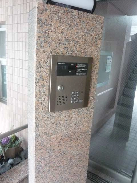 ｵｰﾄﾛｯｸ操作ﾊﾟﾈﾙ