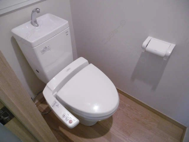 ＷＣ
