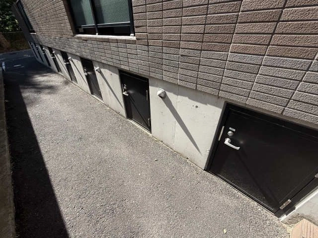 トランクルーム