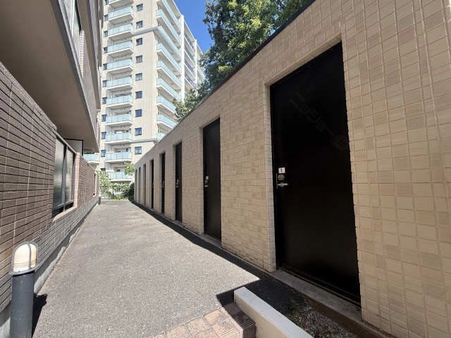 トランクルーム