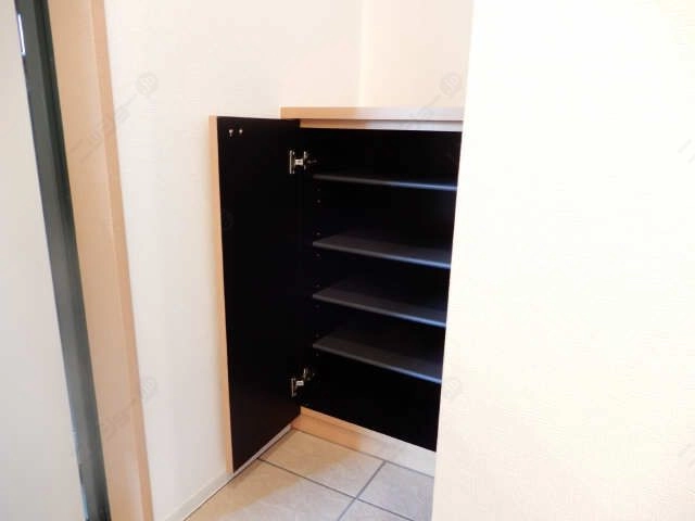 シューズBOX