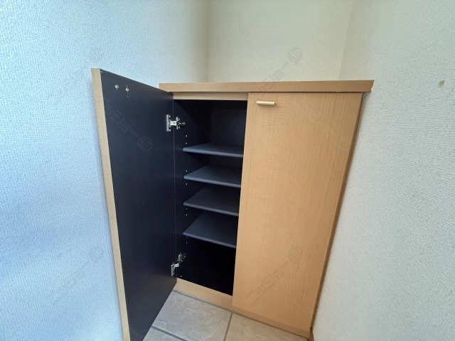 シューズBOX